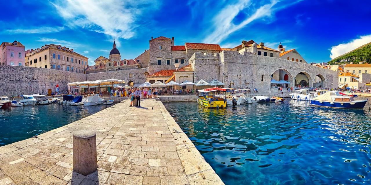 Kate'S Room Dubrovnik Luaran gambar