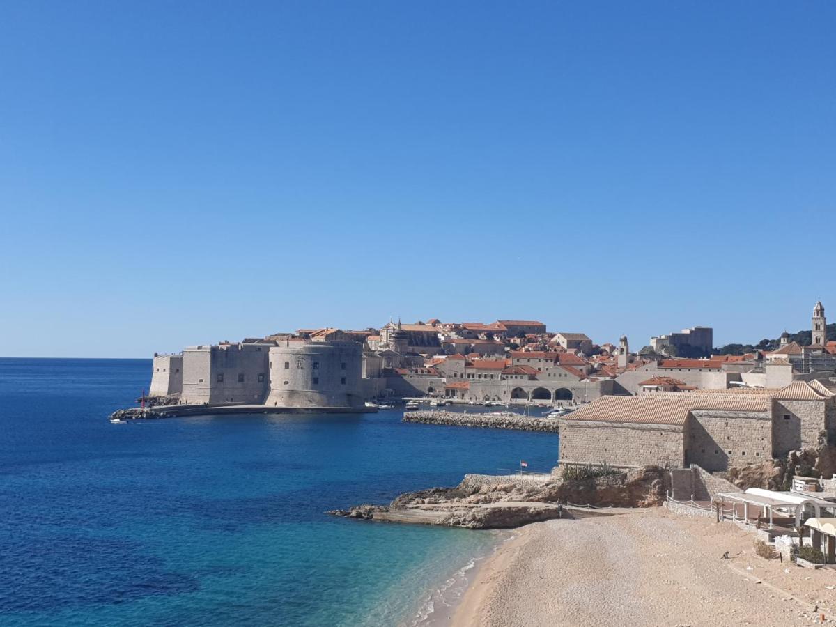 Kate'S Room Dubrovnik Luaran gambar